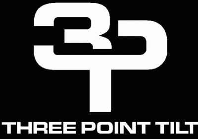 logo Three Point Tilt